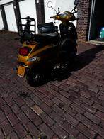 Agm vx50 injectie 2018 - 3200km, Ophalen of Verzenden, Gebruikt, Overige typen, Overige merken