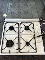 Bosch kookplaat, Ophalen, 4 kookzones, Zo goed als nieuw, Inbouw