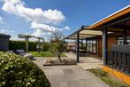 Prachtig Chalet aan de Loosdrechtse plassen., Noord-Holland, Recreatiepark, Tuin, Chalet, Bungalow of Caravan