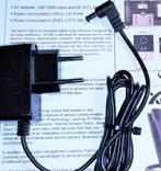 Xontel Ruide 5V 1.2 6W RD0501200-C55-KOG A Adapter Yealink, Ophalen of Verzenden, Zo goed als nieuw, Toebehoren
