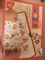 Logic Mini Lectron Diset - Top Conditie, Compleet!, Ophalen of Verzenden, Minder dan 10 stukjes, Zo goed als nieuw, 4 tot 6 jaar