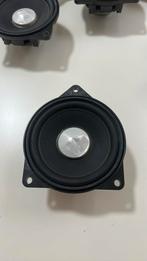 BMW HARMAN KARDON SPEAKER, Ophalen of Verzenden, Zo goed als nieuw
