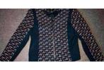 Jasje h&m maat 42, Kleding | Dames, Jasjes, Kostuums en Pakken, Dept, Ophalen of Verzenden, Zo goed als nieuw, Maat 42/44 (L)