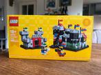 Lego 40775 Mini Knight’s Castle - Nieuw!, Kinderen en Baby's, Speelgoed | Duplo en Lego, Ophalen of Verzenden, Nieuw, Complete set