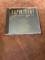 Supertramp - the very best of, Ophalen of Verzenden, Zo goed als nieuw, Poprock