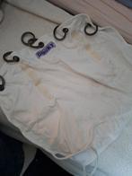 Dooky wit voor de kinderwagen, Ophalen of Verzenden, Zo goed als nieuw