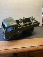 Blikken Panhard of Renault van CIJ - militaire, Verzenden