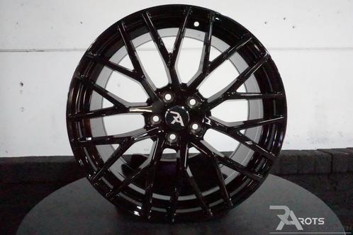 19 inch velgen Passen Onder Audi A3 A4 A5 Q2 Q3 5X112 ET42, Auto-onderdelen, Banden en Velgen, Banden en Velgen, 19 inch, Personenwagen