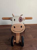 Houten Loopkoe - Loopfiets voor Kinderen, Ophalen, Gebruikt, Jongen of Meisje