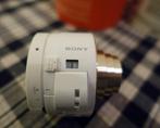 Sony QX10 Remote Controlled Camera 18 mp, 10x optische zoom, Ophalen, 1980 tot heden, Fototoestel