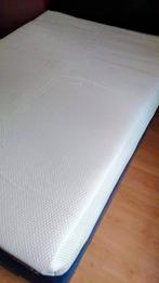 Matras Matt Sleeps - 140x200 cm, Ophalen, Gebruikt, 140 cm, Twijfelaar