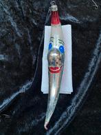 Oude kerstballen, Ophalen of Verzenden, Gebruikt