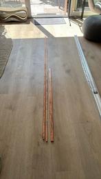 Koper buis, Doe-het-zelf en Verbouw, Buizen en Afvoer, Ophalen, Overige materialen, Minder dan 20 mm, 6 meter of meer