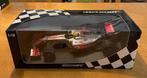 Lewis HAMILTON | McLaren Mercedes MP4-24 (2009) 1:18, Verzenden, Zo goed als nieuw, Auto, MiniChamps