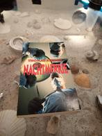 Thomas Altman - Nachtmerrie, Ophalen of Verzenden, Gelezen