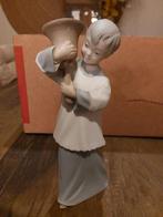 Lladro spaans porselein, Ophalen, Zo goed als nieuw, Mens
