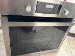Inbouw Oven Whirlpool 60cm nishoogte en breeddte, Gebruikt, Oven, Hete lucht, Inbouw