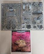 Warhammer 40k Plagueburst Crawler, Ophalen of Verzenden, Nieuw, Warhammer 40000, Figuurtje(s)