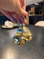 Kerstbal/ornament/hanger auto, Diversen, Kerst, Ophalen of Verzenden, Zo goed als nieuw