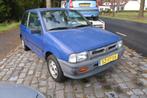 Suzuki Alto 1.0 GA 125 dkm nw apk tot 22-9-2026, Stof, 4 cilinders, Blauw, 17 €/maand