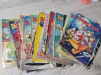 donald duck strips, Boeken, Stripboeken, Gelezen, Ophalen of Verzenden, Meerdere stripboeken