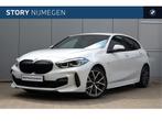 BMW 1 Serie 120i High Executive M Sport Automaat / Sportstoe, 1998 cc, 730 kg, 4 cilinders, Met garantie (alle)