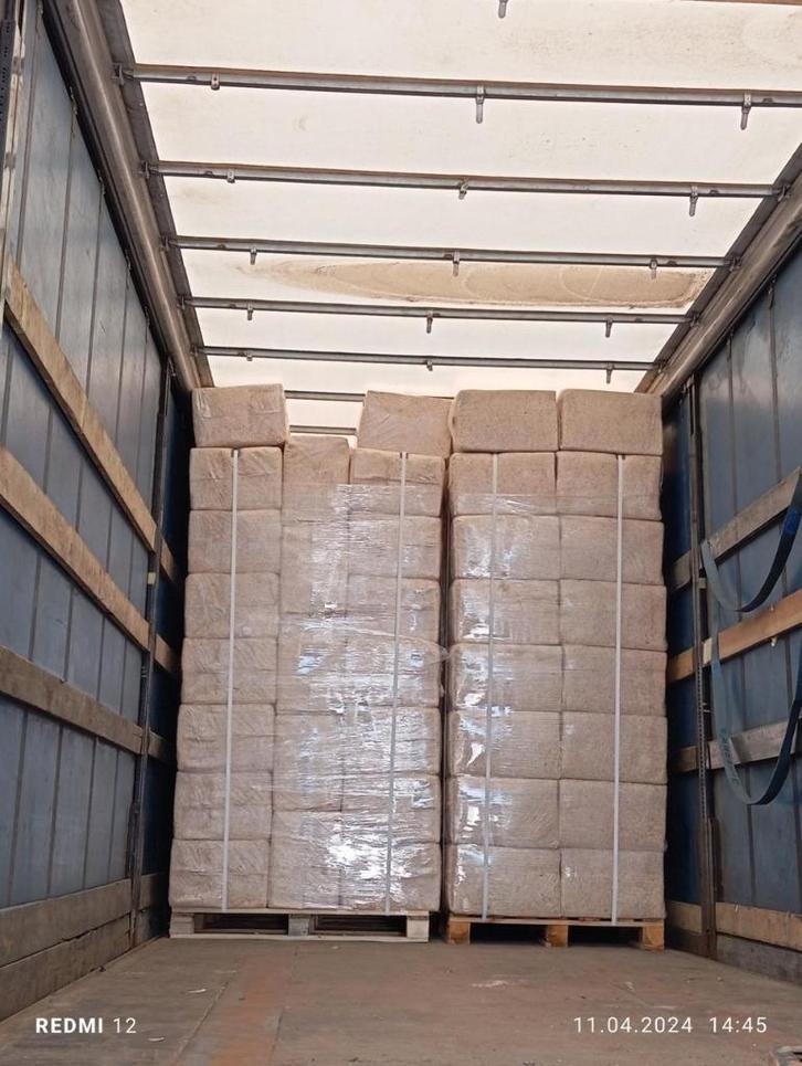 Groothandel in dierenstrooisel, Tuin en Terras, Aarde en Mest, Ophalen