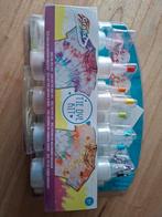 NIEUW!! Tie Dye set., Ophalen of Verzenden, Nieuw