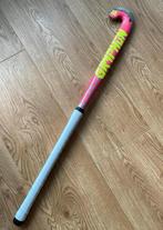 35 inch gryphon chrome blasher (veld) hockey stick, Ophalen of Verzenden, Gebruikt, Stick