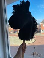 Hobbyhorses met stal en balken, Ophalen, Gebruikt, Jongen of Meisje