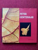 PETER GENTENAAR / HET GEHEUGEN VAN PAPIER, Haags Palet, Ophalen of Verzenden, Zo goed als nieuw, Overige onderwerpen