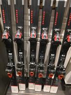 162cm ATOMIC REDSTER SC CARVE sport carver all round, 160 tot 180 cm, Ophalen of Verzenden, Zo goed als nieuw, Carve