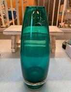 Vaas Riihimäen Lasi Oy vaas van Tamara Aladin uit Finland, Ophalen of Verzenden