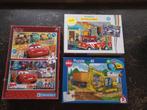 Puzzels, Ophalen, 10 tot 50 stukjes, Zo goed als nieuw, 2 tot 4 jaar