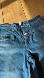 Closed Pedal Pusher maat 40 zgan, Ophalen of Verzenden, Zo goed als nieuw, Blauw, W32 (confectie 46) of kleiner