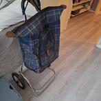 Boodschappen trolley, Sieraden, Tassen en Uiterlijk, Ophalen, 30 cm of meer