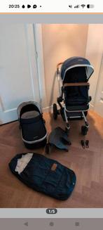 Joolz Day Kinderwagen - Complete Set!, Kinderen en Baby's, Kinderwagens en Combinaties, Ophalen, Gebruikt, Overige merken