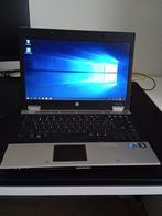 HP Laptop Elitebook 8440p, Computers en Software, Windows Laptops, 14 inch, Qwerty, Intel Core i5, Gebruikt