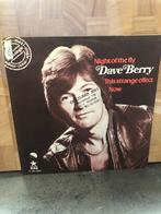 Single – Dave Berry A-kant: This strange effect & Now, Cd's en Dvd's, Ophalen of Verzenden, 1960 tot 1980, Gebruikt, Overige formaten