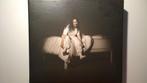 Billie Eilish - When We All Fall Asleep, Where Do We Go, Ophalen of Verzenden, 2000 tot heden, Zo goed als nieuw
