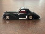 Te koop: Metalen schaalmodel 1:43 Delahaye, Ophalen of Verzenden, Zo goed als nieuw, Auto, Overige merken