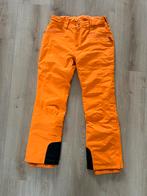zgan oranje Protest dames skibroek maat 40 / L, Kleding | Dames, Wintersportkleding, Ophalen of Verzenden, Zo goed als nieuw, Protest