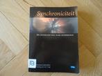 Synchroniciteit - de innerlijke weg naar leiderschap, Boeken, Ophalen of Verzenden, Gelezen, Spiritualiteit algemeen, Achtergrond en Informatie