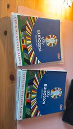 Topps uefa euro 2024 germany, Ophalen of Verzenden, Nieuw, Meerdere stickers