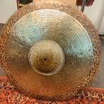 Meinl Nuance ride 21", Muziek en Instrumenten, Ophalen of Verzenden, Zo goed als nieuw, Overige merken