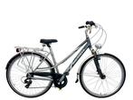 Damesfiets Merida Freeway / 51 сm / met 7 versnellingen, Gebruikt, Versnellingen, Ophalen of Verzenden, Merida
