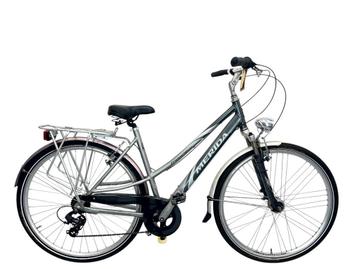Damesfiets Merida Freeway / 51 сm / met 7 versnellingen beschikbaar voor biedingen