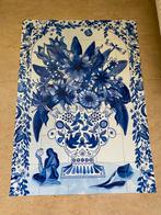 IXXI tile panel 100 x 140, Ophalen, Oorspronkelijke maker, 100 tot 125 cm, 75 cm of meer