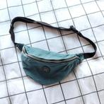 Kipling fannypack, Sieraden, Tassen en Uiterlijk, Tassen | Schoudertassen, Ophalen of Verzenden, Zo goed als nieuw, Blauw, Kipling