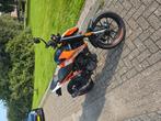 KTM duke 125, 2019 (A1), Particulier, Naked bike